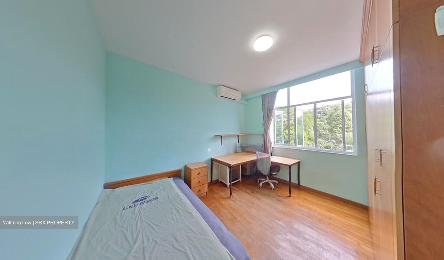 Sherwood Towers (D21), Apartment #508058671